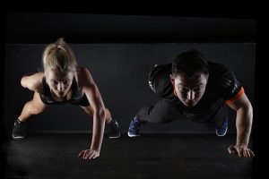 Coaching sportif individuel : avantages