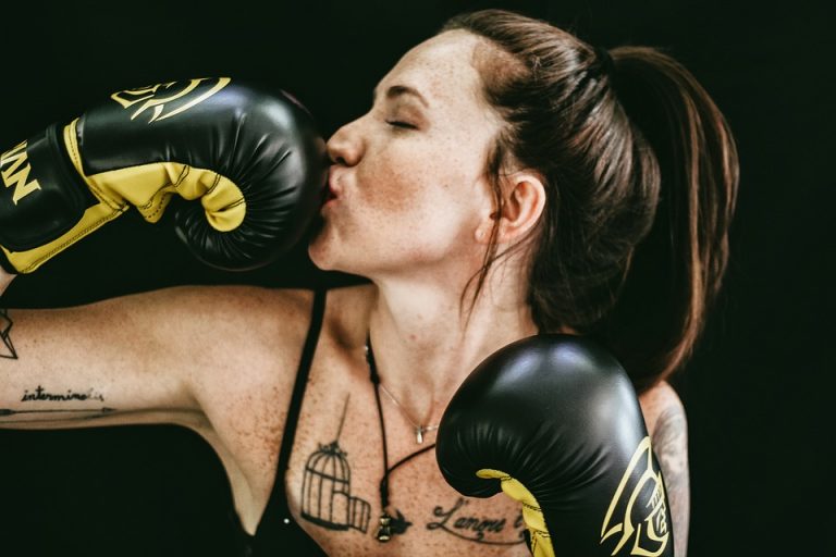 Boxe sans contact à Nantes