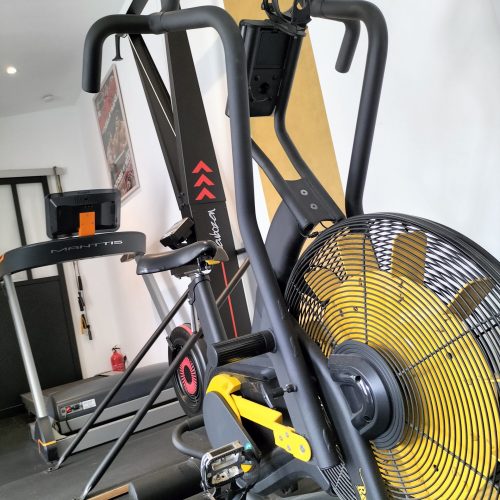 cross-training-appareil